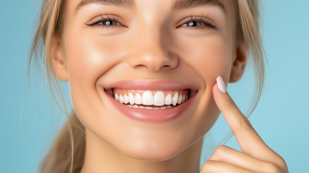 Laser Teeth Whitening FAQs Newbury